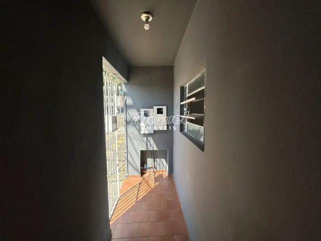 Casa venda em Piracicaba