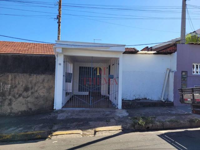 Casa venda em Nhô Quim, Piracicaba