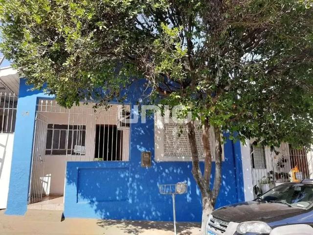 Casa venda em Piracicaba, Região Geográfica Intermediária de Campinas