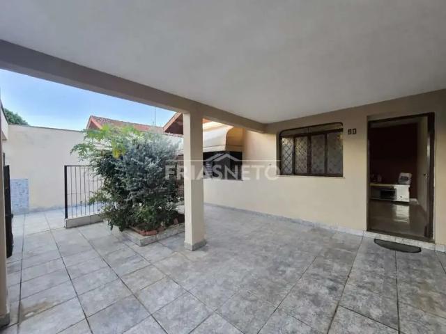 Casa venda em Região Imediata de Piracicaba, Região Metropolitana de Piracicaba