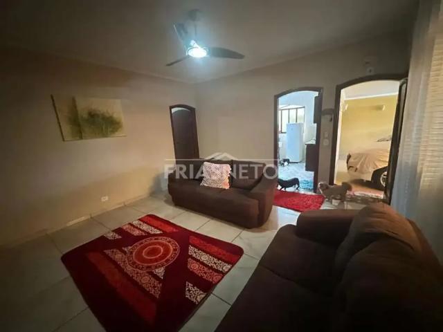 Casa venda em Região Imediata de Piracicaba, Região Metropolitana de Piracicaba