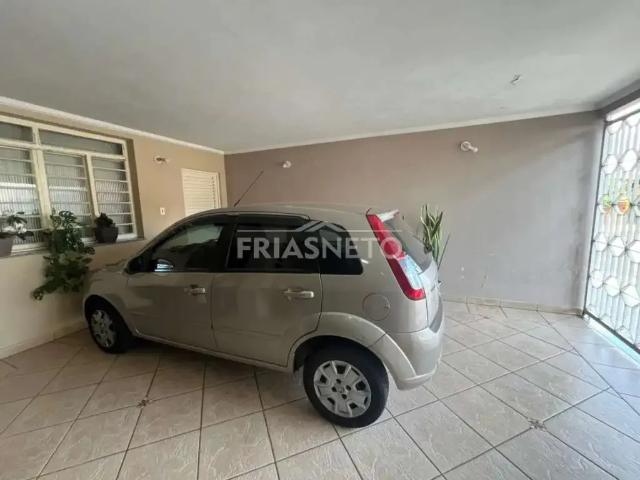 Casa venda em Região Imediata de Piracicaba, Região Metropolitana de Piracicaba