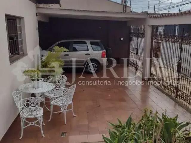 Casa venda em Piracicaba