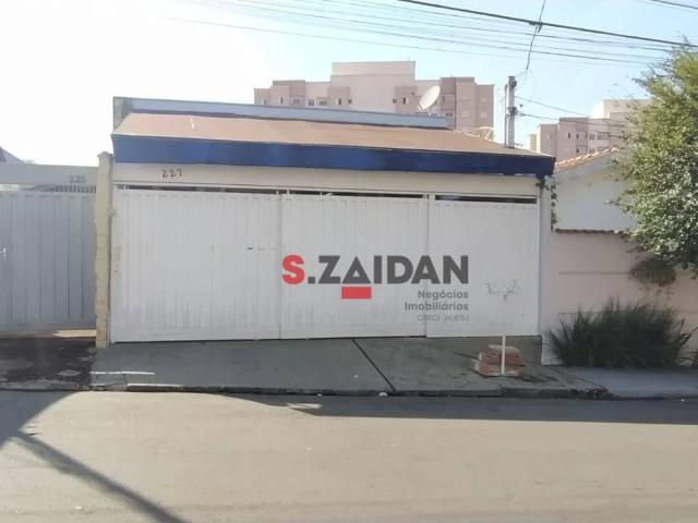 Casa venda em Piracicaba