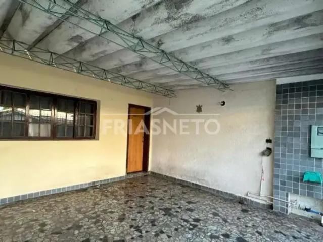Casa venda em Região Imediata de Piracicaba, Região Metropolitana de Piracicaba