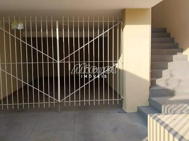 Casa venda em Piracicaba