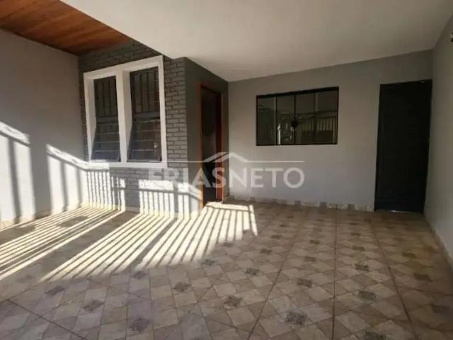 Casa venda em Região Imediata de Piracicaba, Região Metropolitana de Piracicaba