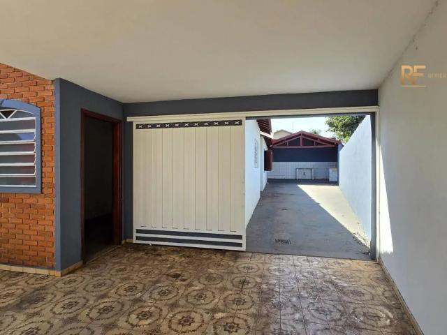 Casa venda em Piracicaba