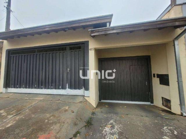 Casa venda em Região Imediata de Piracicaba, Região Metropolitana de Piracicaba