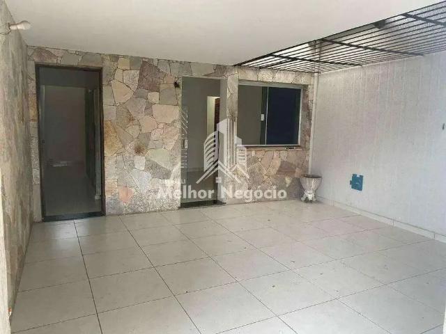 Casa venda em Piracicaba