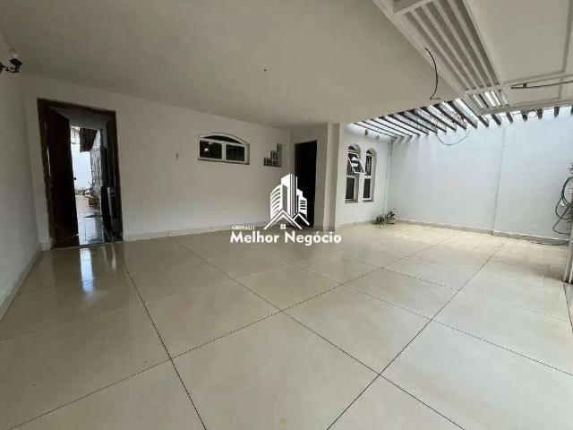 Casa venda em Piracicaba