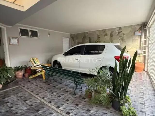 Casa venda em Região Imediata de Piracicaba, Região Metropolitana de Piracicaba