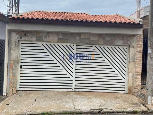 Casa venda em Piracicaba