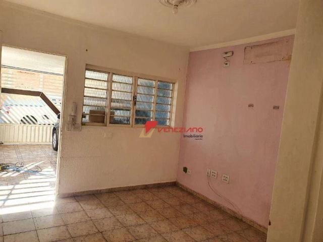 Casa venda em Piracicaba
