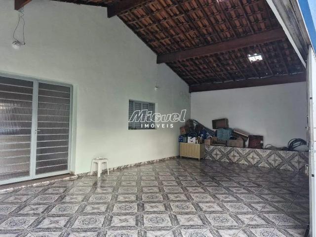 Casa venda em Piracicaba