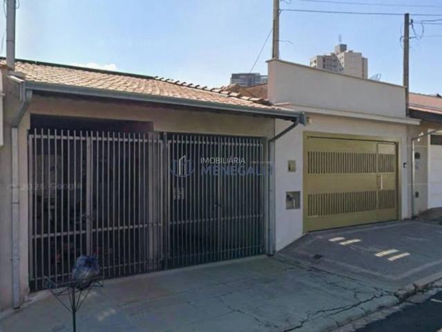 Casa venda em Piracicaba