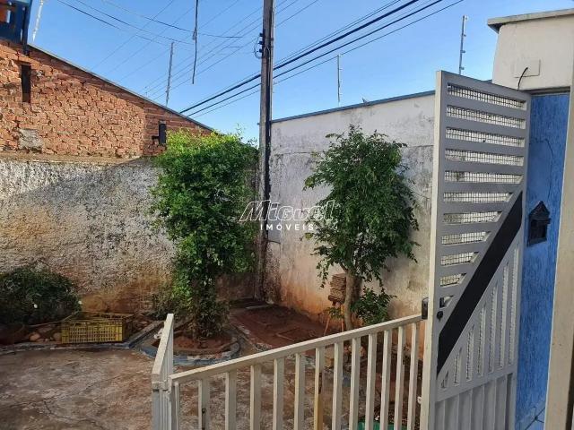 Casa venda em Piracicaba