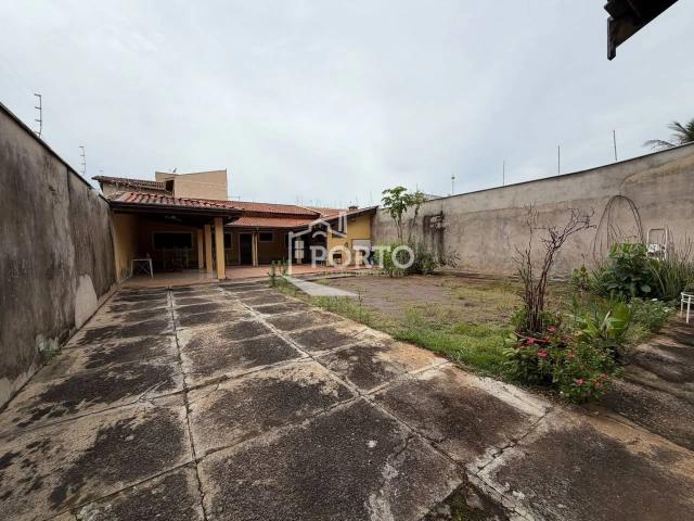 Casa venda em Piracicaba, Região Geográfica Intermediária de Campinas