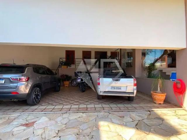 Casa venda em Piracicaba