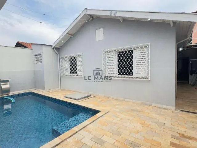 Casa venda em Piracicaba, Região Geográfica Intermediária de Campinas