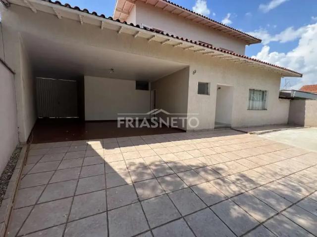 Casa venda em Região Imediata de Piracicaba, Região Metropolitana de Piracicaba