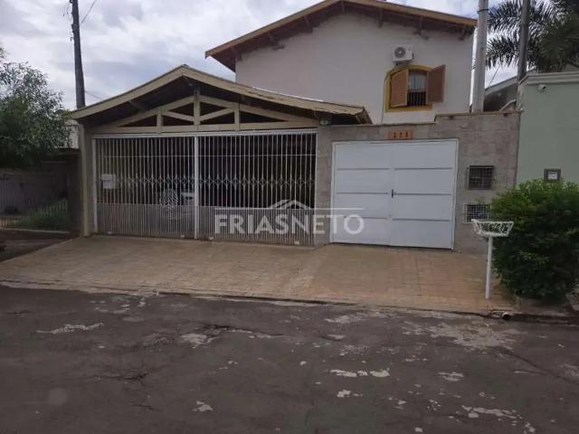 Casa venda em Região Imediata de Piracicaba, Região Metropolitana de Piracicaba