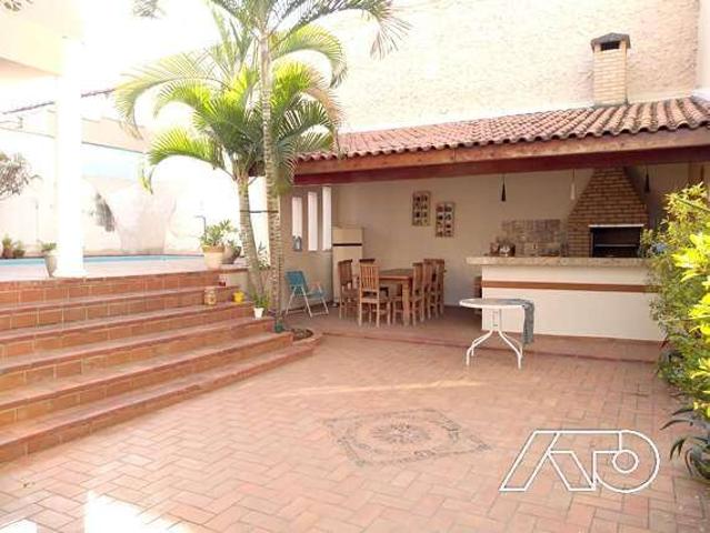 Casa venda em Piracicaba