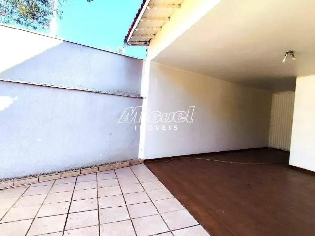 Casa venda em Piracicaba