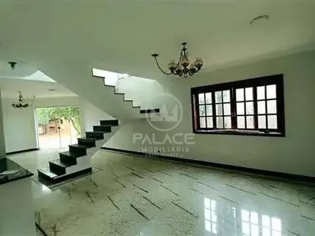 Casa venda em Piracicaba, Região Geográfica Intermediária de Campinas