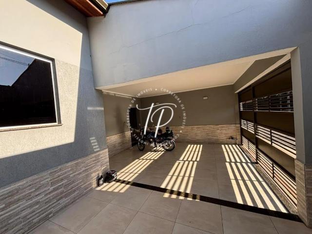 Casa venda em Residencial Leão, Piracicaba