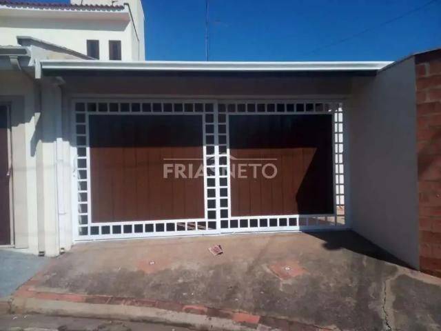 Casa venda em Região Imediata de Piracicaba, Região Metropolitana de Piracicaba
