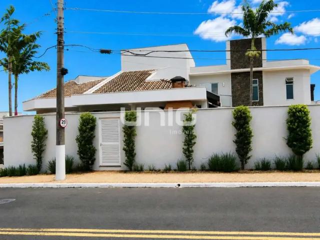 Casa venda em Residencial Leão, Piracicaba