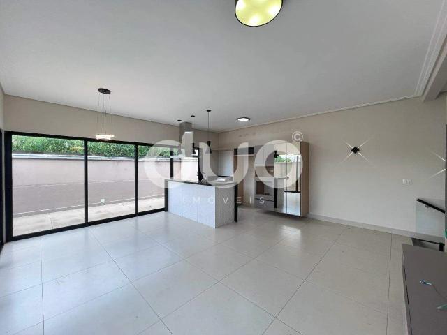 Casa venda em Piracicaba