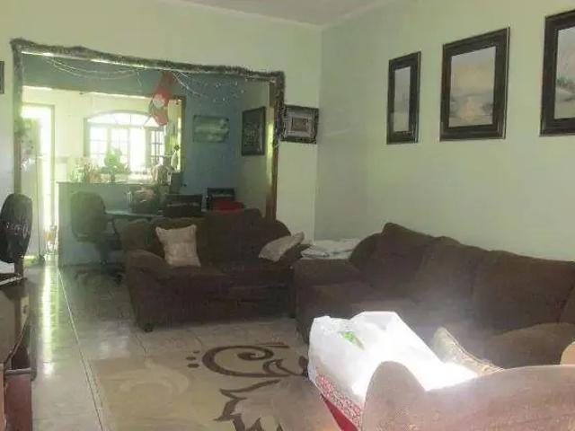 Casa venda em Região Imediata de Dracena, Panorama