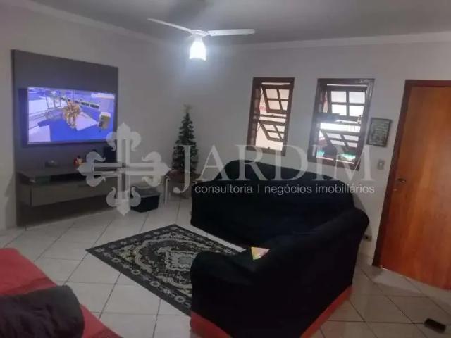 Casa venda em Piracicaba
