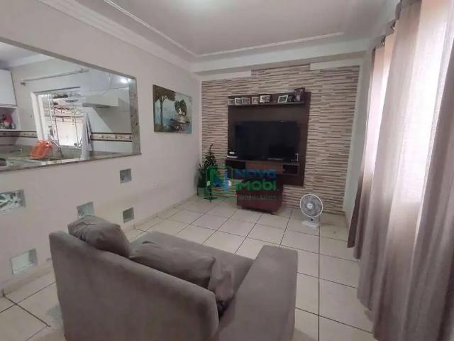 Casa venda em Piracicaba