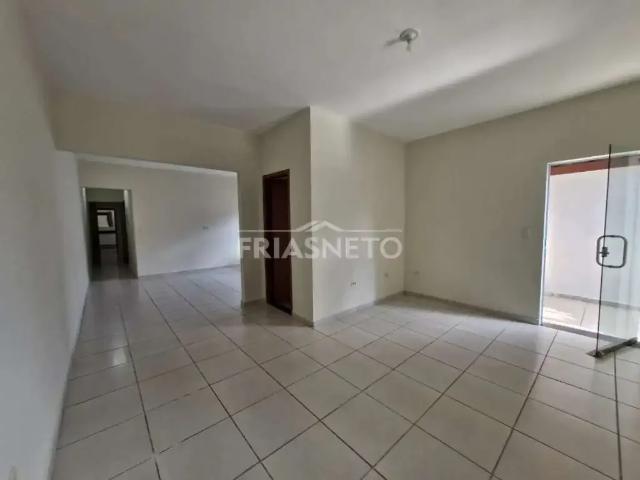 Casa venda em Santa Terezinha de Piracicaba, Piracicaba