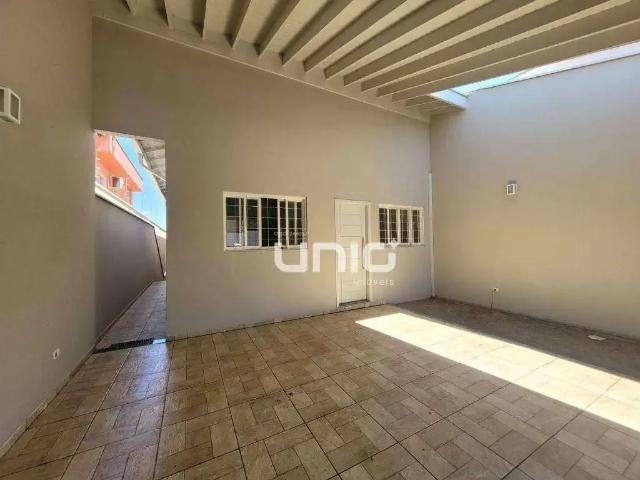 Casa venda em Região Imediata de Piracicaba, Região Metropolitana de Piracicaba