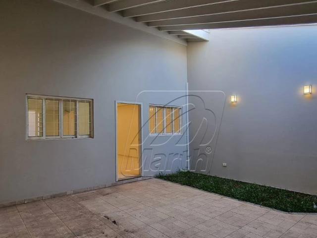 Casa venda em Santa Terezinha de Piracicaba, Piracicaba
