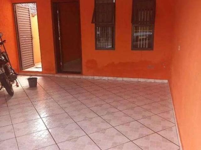 Casa venda em Santa Terezinha de Piracicaba, Piracicaba