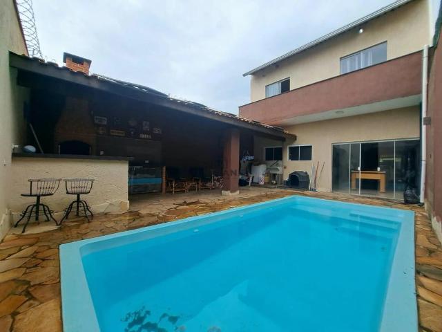 Casa venda em Piracicaba, Região Geográfica Intermediária de Campinas