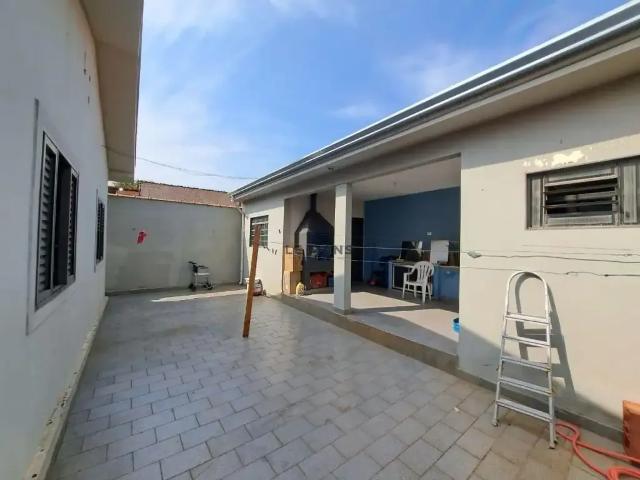 Casa venda em Piracicaba, Região Geográfica Intermediária de Campinas