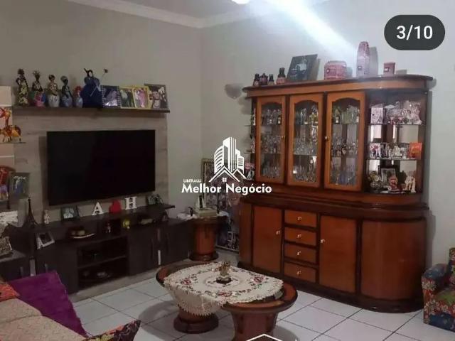 Casa venda em Região Imediata de Piracicaba, Região Metropolitana de Piracicaba
