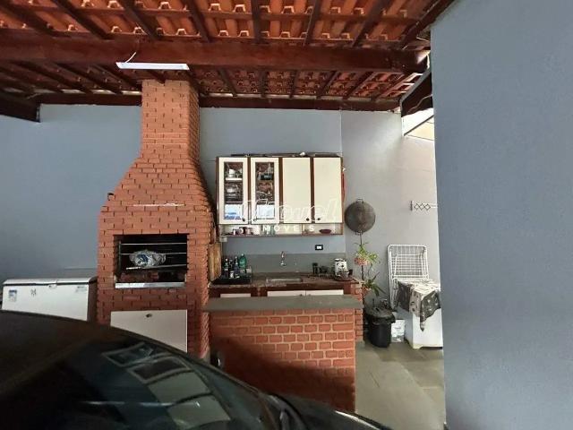 Casa venda em Piracicaba
