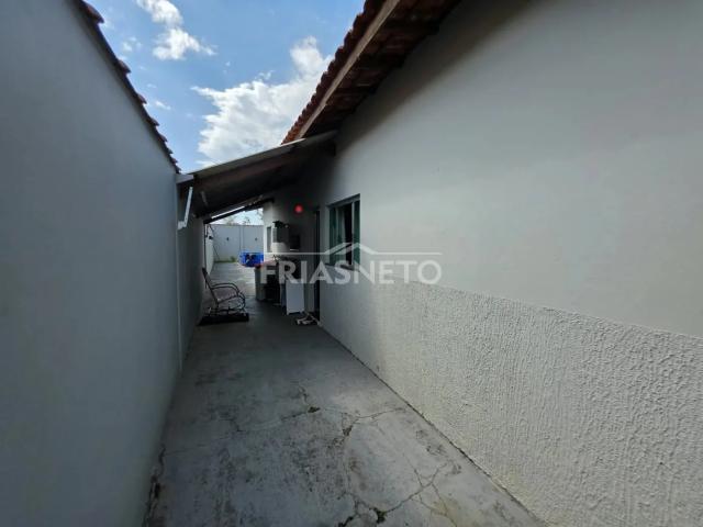 Casa venda em Santa Terezinha de Piracicaba, Piracicaba