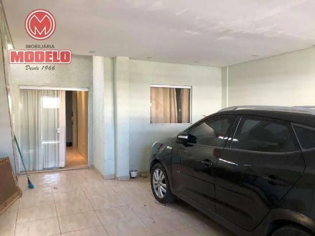 Casa venda em Piracicaba