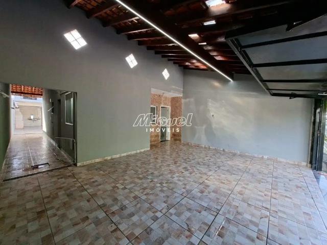 Casa venda em Santa Terezinha de Piracicaba, Piracicaba