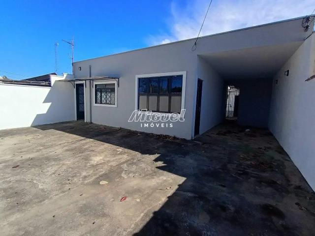 Casa venda em Santa Terezinha de Piracicaba, Piracicaba