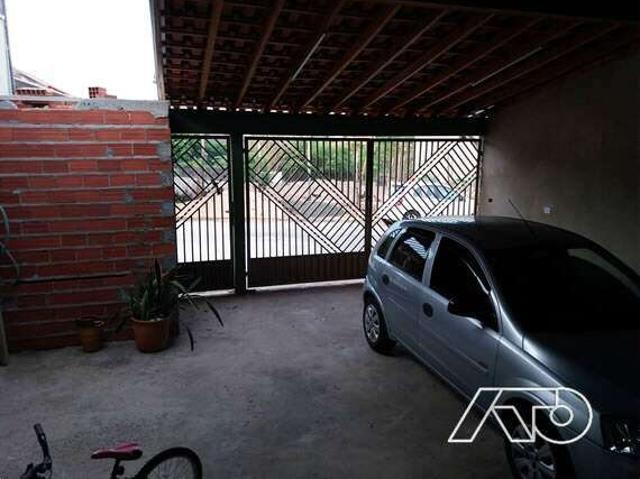 Casa venda em Piracicaba, Região Geográfica Intermediária de Campinas