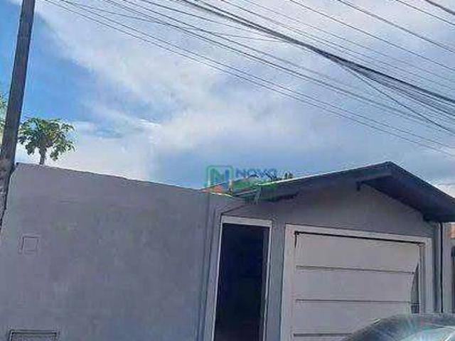 Casa venda em Guamium, Piracicaba